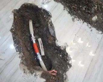 滨江测漏水电话