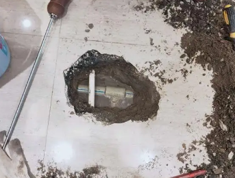 滨江测漏水电话