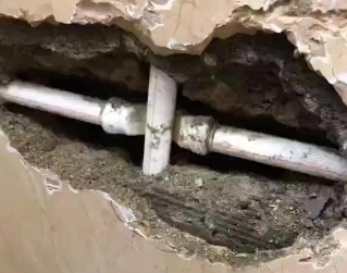 滨江测漏水哪家好