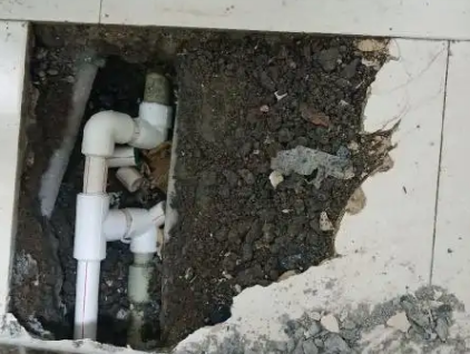 滨江测漏水哪家好