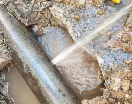 滨江测漏水公司