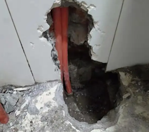 滨江漏水检测电话