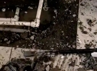 滨江漏水检测电话