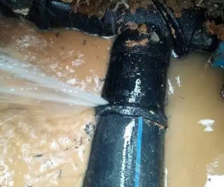 滨江测漏水公司哪家好