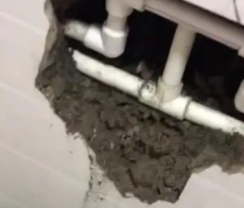 滨江漏水检测电话