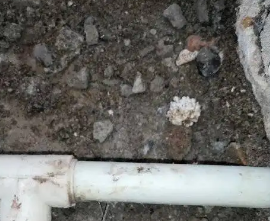 滨江漏水检测哪家好