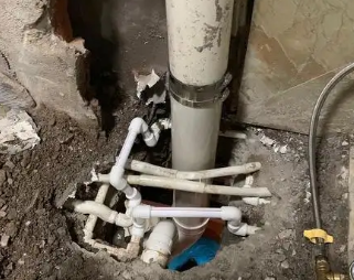 滨江漏水检测哪家好