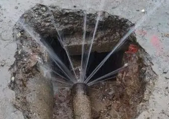 滨江漏水检测多少钱