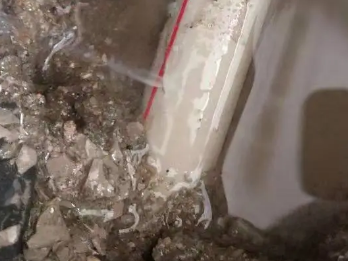 滨江漏水检测哪家好