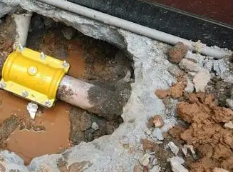 滨江漏水检测哪家好