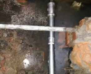 滨江漏水检测公司电话