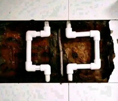 滨江卫生间测漏水哪家好