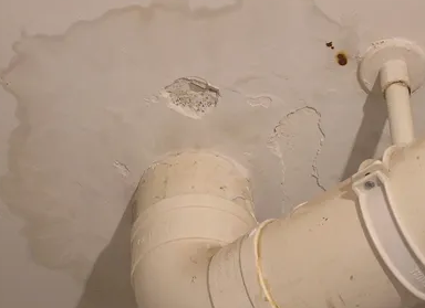 滨江卫生间测漏水多少钱