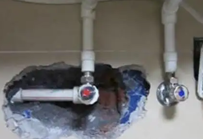 滨江卫生间测漏水查询方法