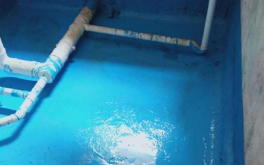 滨江卫生间测漏水哪家好