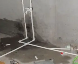 滨江水管漏水检测多少钱