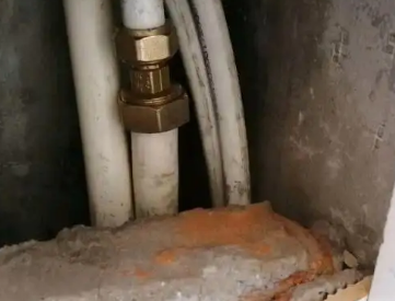 滨江水管漏水检测哪家好