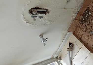 滨江卫生间测漏水