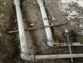 滨江卫生间测漏水多少钱