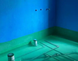 滨江卫生间防水