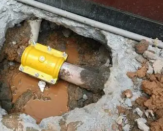 滨江卫生间测漏水哪家好