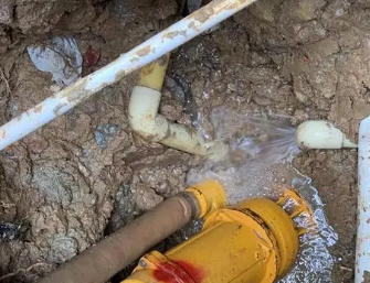 滨江水管漏水检测哪家好