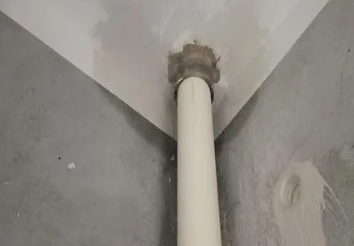 滨江卫生间测漏水之渗水防护