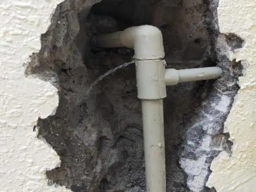 滨江卫生间测漏水哪家好