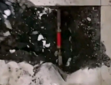 滨江卫生间测漏水多少钱