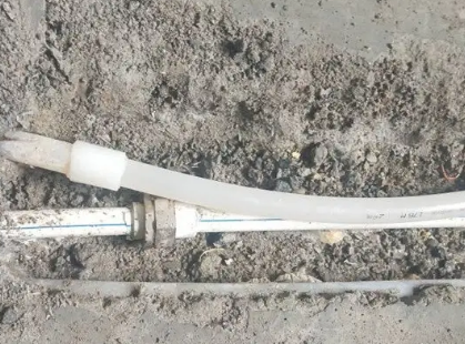 滨江卫生间测漏水哪家好