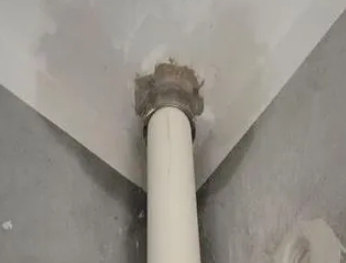 滨江卫生间测漏水价格