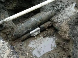 滨江水管漏水检测的传递距离多少
