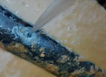 滨江水管漏水检测多少钱