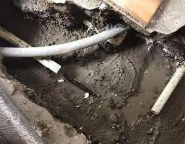 滨江卫生间测漏水价格明细