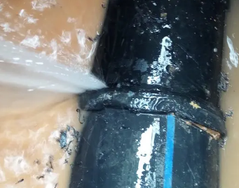 滨江水管漏水检测的小妙招