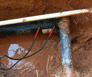 滨江水管漏水检测多少钱