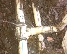 滨江卫生间测漏水多少钱