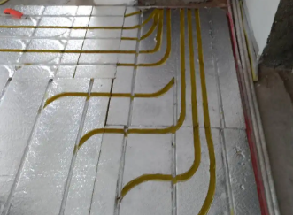 滨江地暖维修哪家好