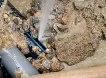 滨江水管漏水检测哪家好