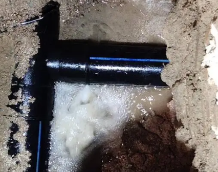 滨江水管漏水检测哪家好