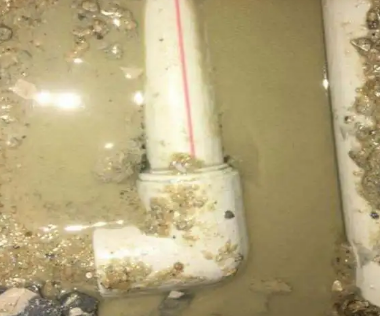 滨江水管漏水检测多少钱