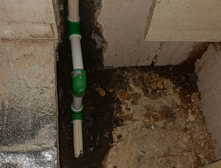 滨江卫生间测漏水哪家好