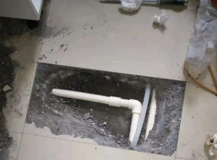 滨江卫生间测漏水哪家好