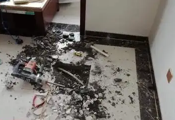 滨江漏水检测多少钱