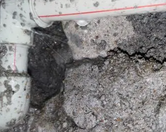 滨江漏水检测多少钱