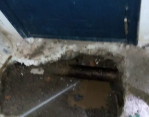 滨江水管漏水检测多少钱