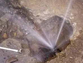 滨江水管漏水检测哪家好