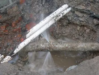 滨江测漏水多少钱