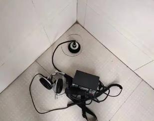 滨江测漏水公司