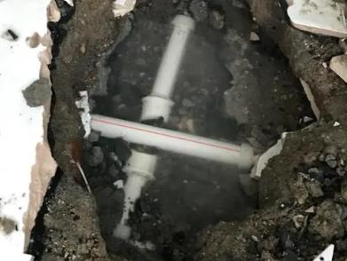 滨江漏水检测公司哪家好